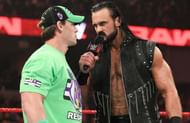 A match that could elevate Drew's career.